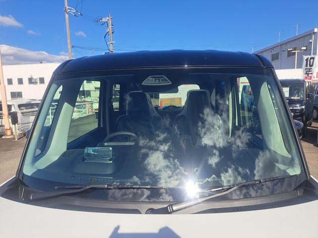 スペーシアカスタム ハイブリッドＸＳ（48枚目）