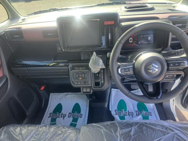 スペーシアカスタム ハイブリッドＸＳ（50枚目）