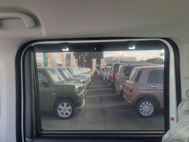 スペーシアカスタム ハイブリッドＸＳ（58枚目）