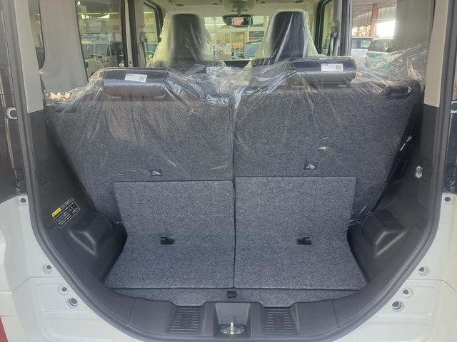 スペーシアカスタム ハイブリッドＸＳ（62枚目）