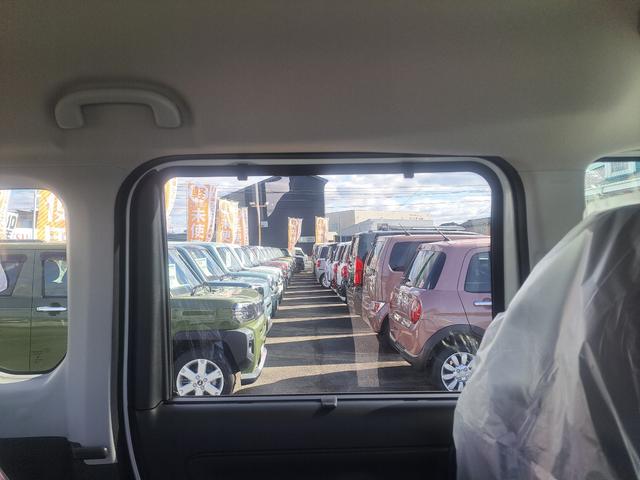 スペーシアカスタム ハイブリッドＸＳ（63枚目）