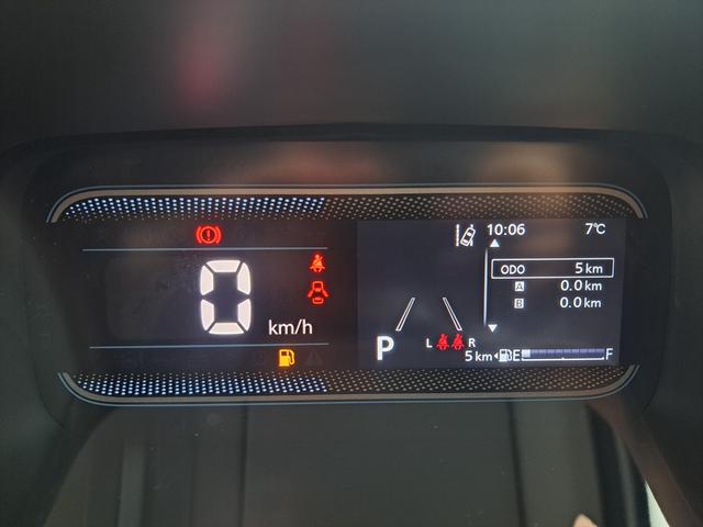 スペーシア ＨＹＢＲＩＤ　Ｘ　全方位モニター付メモリーナビゲーション（2枚目）