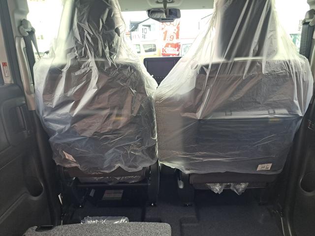 スペーシア ＨＹＢＲＩＤ　Ｘ　全方位モニター付メモリーナビゲーション（3枚目）