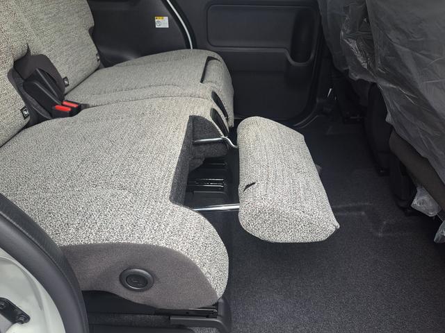 スペーシア ＨＹＢＲＩＤ　Ｘ　全方位モニター付メモリーナビゲーション（15枚目）