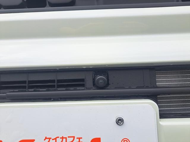 スペーシア ＨＹＢＲＩＤ　Ｘ　全方位モニター付メモリーナビゲーション（17枚目）