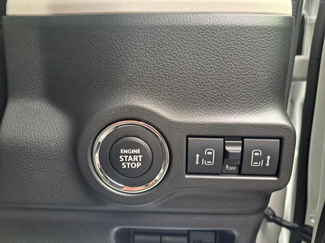 スペーシア ＨＹＢＲＩＤ　Ｘ　全方位モニター付メモリーナビゲーション（20枚目）