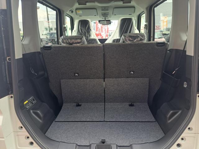 スペーシア ＨＹＢＲＩＤ　Ｘ　全方位モニター付メモリーナビゲーション（22枚目）