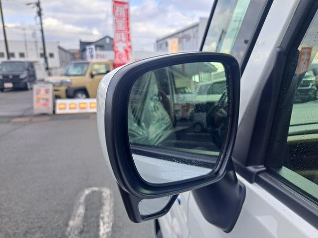 スペーシア ＨＹＢＲＩＤ　Ｘ　全方位モニター付メモリーナビゲーション（23枚目）