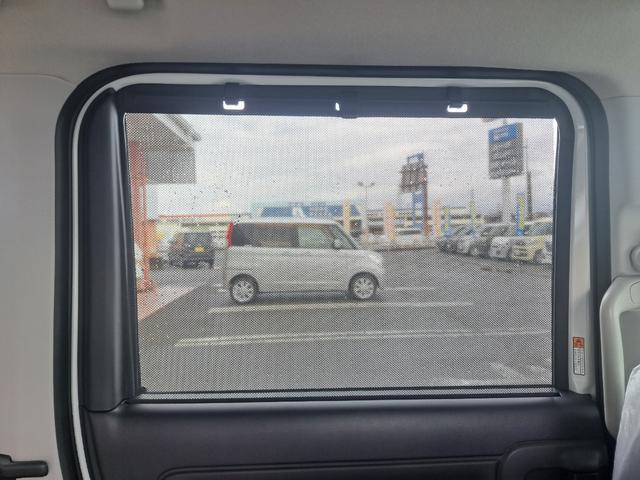 スペーシア ＨＹＢＲＩＤ　Ｘ　全方位モニター付メモリーナビゲーション（26枚目）