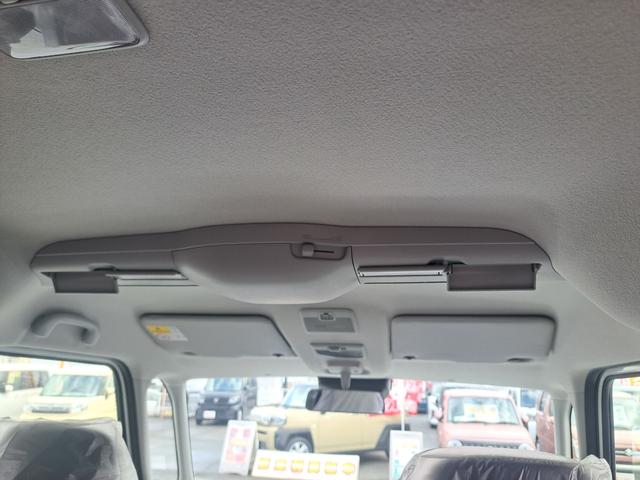 スペーシア ＨＹＢＲＩＤ　Ｘ　全方位モニター付メモリーナビゲーション（29枚目）