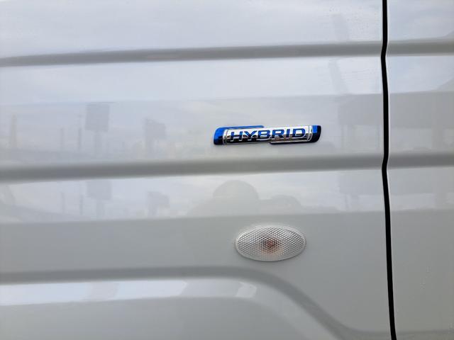 スペーシア ＨＹＢＲＩＤ　Ｘ　全方位モニター付メモリーナビゲーション（30枚目）