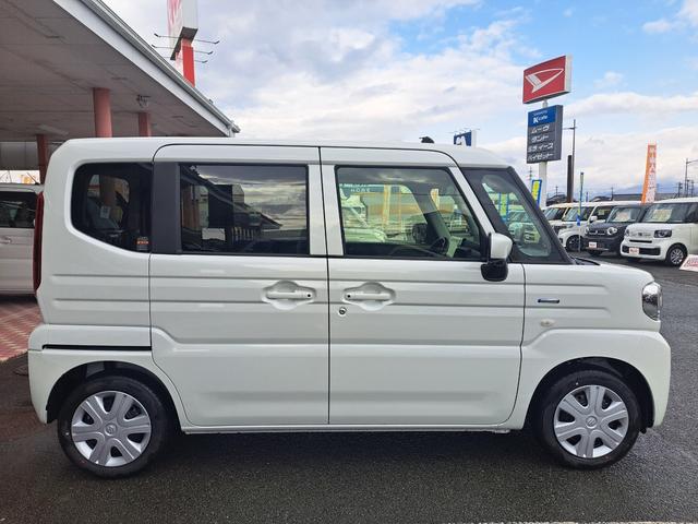 スペーシア ＨＹＢＲＩＤ　Ｘ　全方位モニター付メモリーナビゲーション（45枚目）