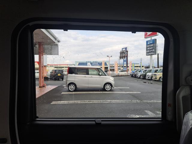 スペーシア ＨＹＢＲＩＤ　Ｘ　全方位モニター付メモリーナビゲーション（46枚目）