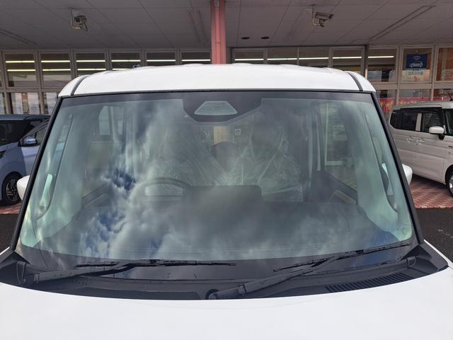 スペーシア ＨＹＢＲＩＤ　Ｘ　全方位モニター付メモリーナビゲーション（47枚目）