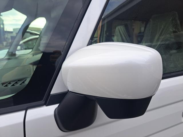 スペーシア ＨＹＢＲＩＤ　Ｘ　全方位モニター付メモリーナビゲーション（52枚目）