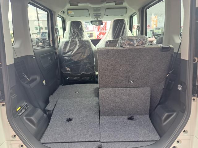 スペーシア ＨＹＢＲＩＤ　Ｘ　全方位モニター付メモリーナビゲーション（56枚目）