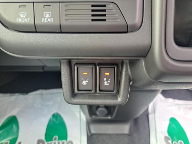 スペーシア ＨＹＢＲＩＤ　Ｘ　全方位モニター付メモリーナビゲーション（57枚目）