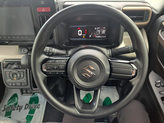 スペーシア ＨＹＢＲＩＤ　Ｘ　全方位モニター付メモリーナビゲーション（62枚目）