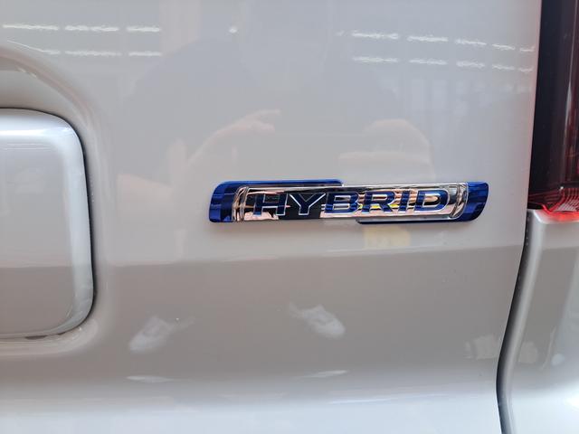 スペーシア ＨＹＢＲＩＤ　Ｘ　全方位モニター付メモリーナビゲーション（65枚目）