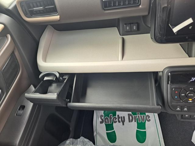 スペーシア ＨＹＢＲＩＤ　Ｘ　全方位モニター付メモリーナビゲーション（67枚目）