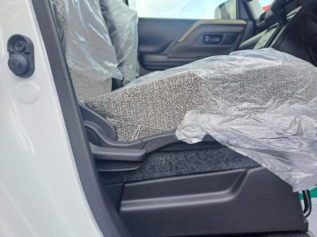 スペーシア ＨＹＢＲＩＤ　Ｘ　全方位モニター付メモリーナビゲーション（68枚目）