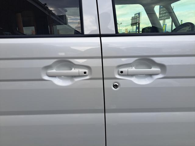 スペーシア ＨＹＢＲＩＤ　Ｘ　全方位モニター付メモリーナビゲーション（71枚目）