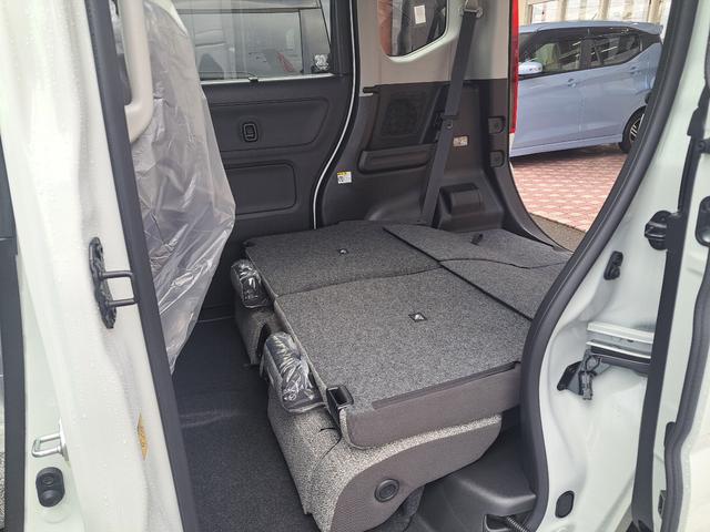 スペーシア ＨＹＢＲＩＤ　Ｘ　全方位モニター付メモリーナビゲーション（74枚目）