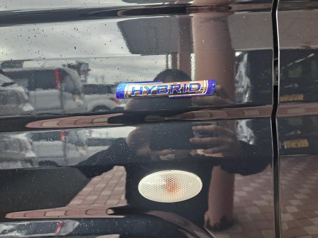 スペーシア ハイブリッドＧ（6枚目）