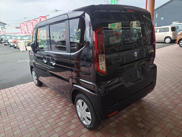 スペーシア ハイブリッドＧ（9枚目）