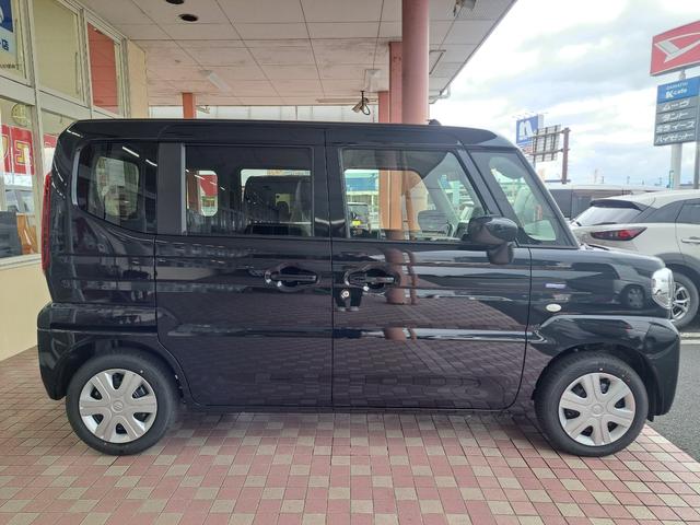 スペーシア ハイブリッドＧ（11枚目）