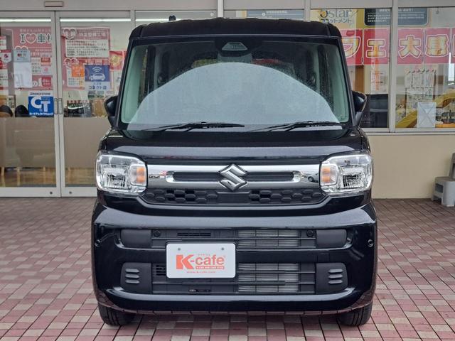 スペーシア ハイブリッドＧ（13枚目）