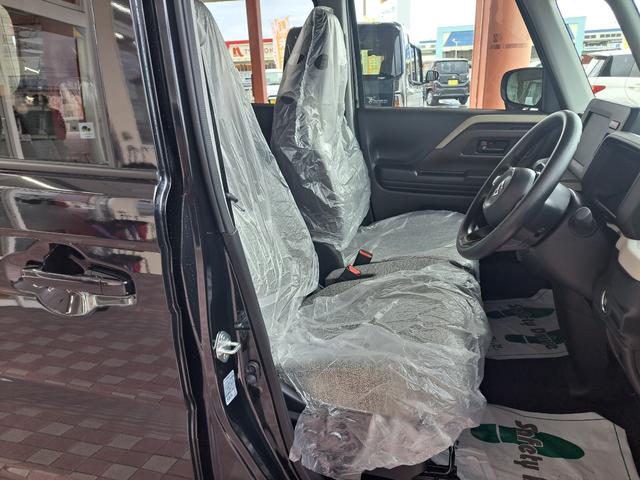 スペーシア ハイブリッドＧ（14枚目）