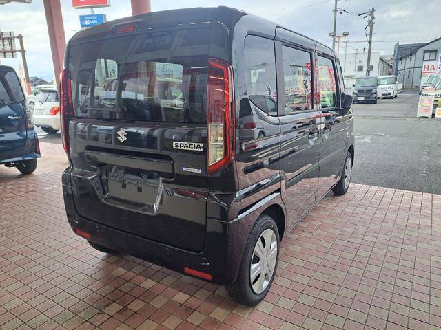 スペーシア ハイブリッドＧ（15枚目）