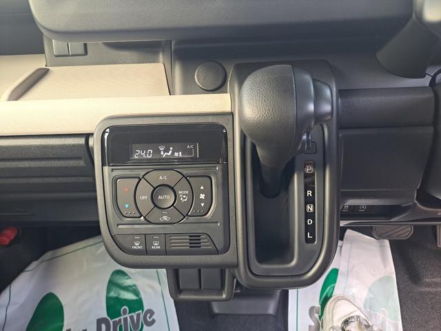 スペーシア ハイブリッドＧ（22枚目）