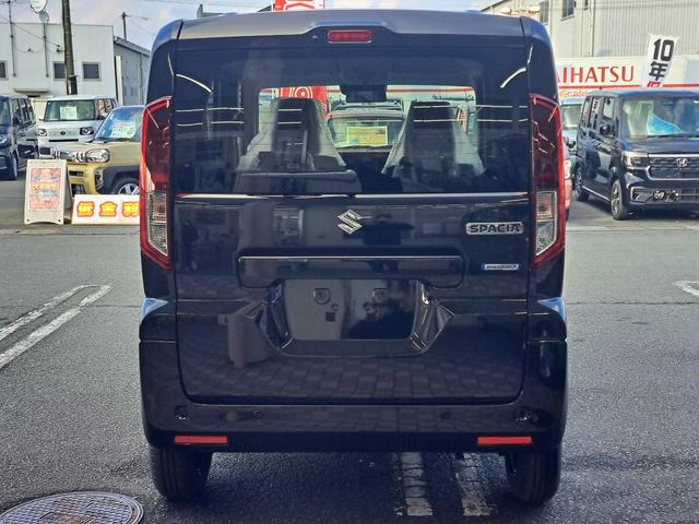 スペーシア ハイブリッドＧ（25枚目）