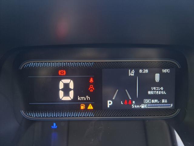 スペーシア ハイブリッドＧ（26枚目）