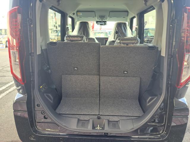 スペーシア ハイブリッドＧ（32枚目）