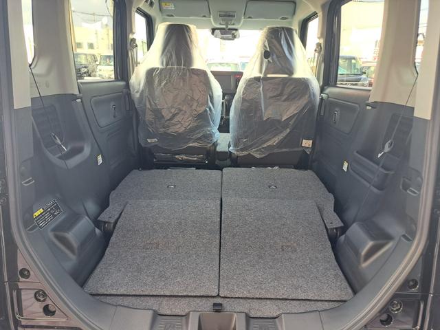 スペーシア ハイブリッドＧ（33枚目）