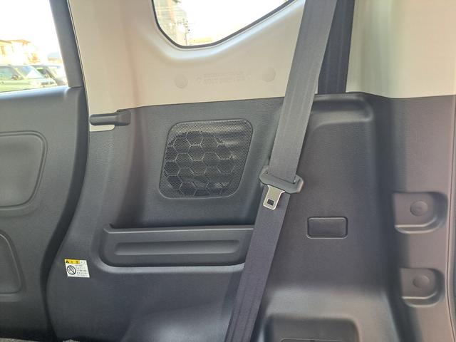 スペーシア ハイブリッドＧ（34枚目）