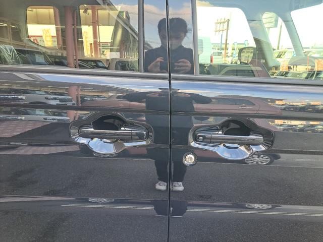 スペーシア ハイブリッドＧ（48枚目）