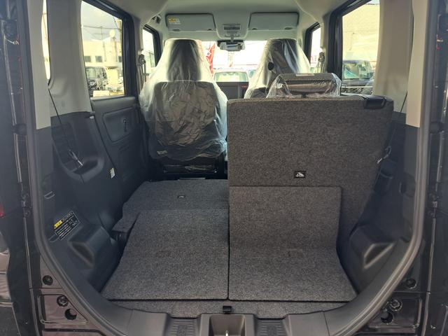 スペーシア ハイブリッドＧ（49枚目）