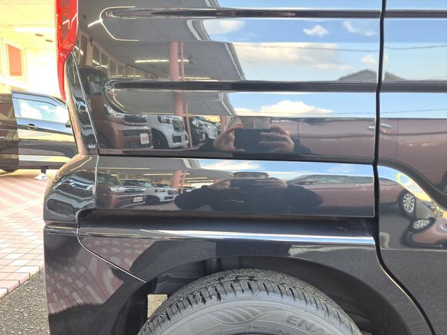 スペーシア ハイブリッドＧ（50枚目）