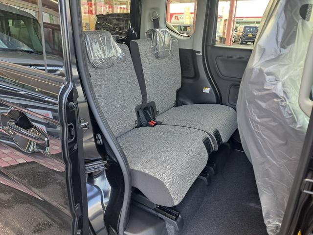 スペーシア ハイブリッドＧ（54枚目）