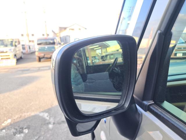 スペーシア ハイブリッドＸ（6枚目）