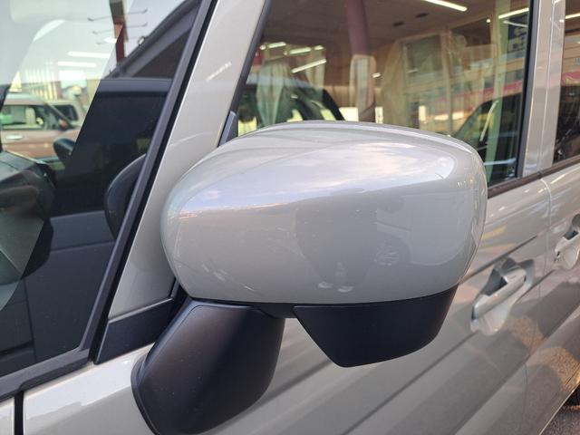 スペーシア ハイブリッドＸ（7枚目）