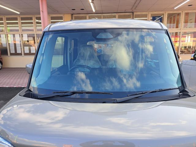 スペーシア ハイブリッドＸ（11枚目）