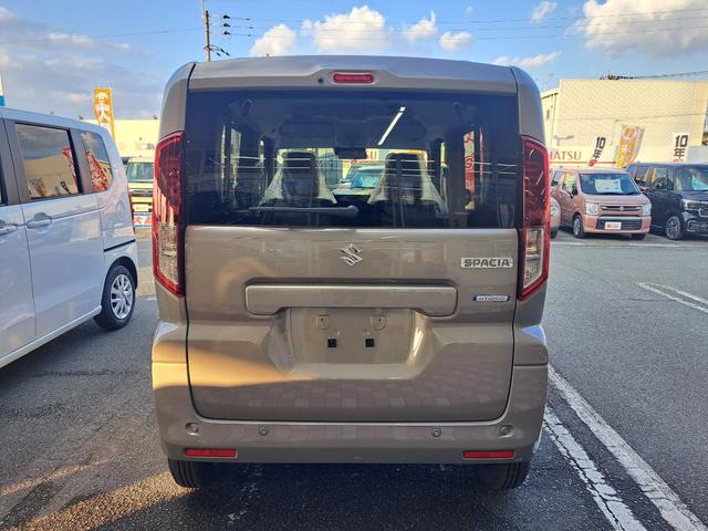 スペーシア ハイブリッドＸ（12枚目）