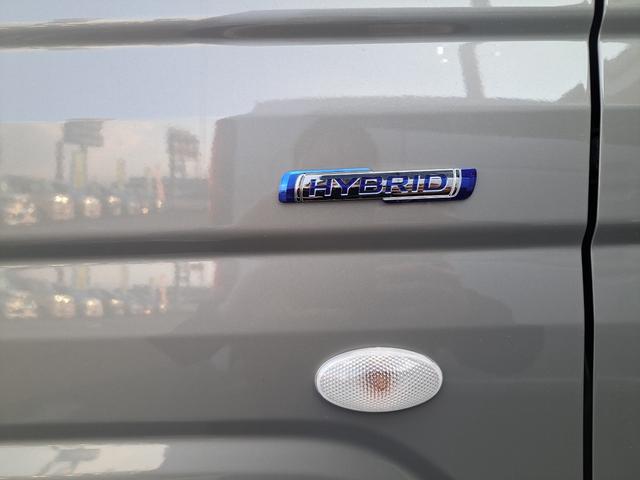 スペーシア ハイブリッドＸ（14枚目）