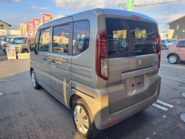 スペーシア ハイブリッドＸ（15枚目）