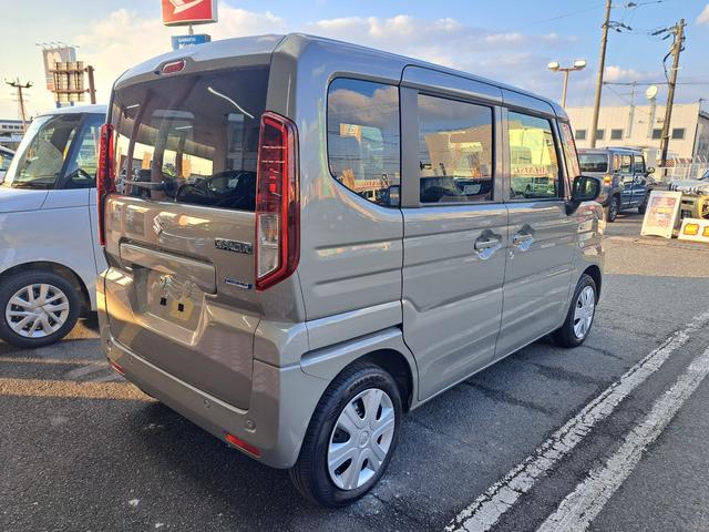 スペーシア ハイブリッドＸ（16枚目）